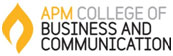 AMP College Of Business and Communication