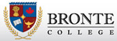 Bronte College Logo