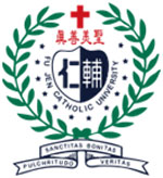 Fu Jen Catholic University 輔仁大學
