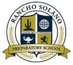 Rancho Solano Preparatory School